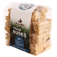 Eureka Muesli Rusks